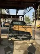 Cadillac 2005, Damascus