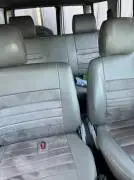 Toyota Land Cruiser 2008, Damascus