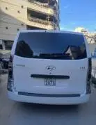 Hyundai H1 2017