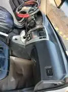 Hyundai Tucson 2005, Damascus