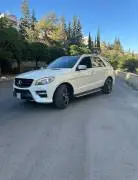 مرسيدس ML 500 2013