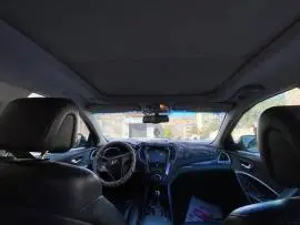 Hyundai Santa Fe DM 2013, Damascus