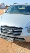 Hyundai CM 2006, Daraa