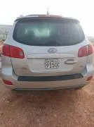 Hyundai CM 2006, Daraa