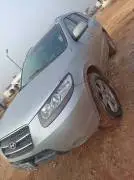 Hyundai CM 2006, Daraa