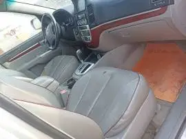 Hyundai CM 2006, Daraa