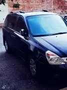 كيا سيدونا 2013, دمشق