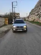 Hyundai Santa Fe 2004, Idlib