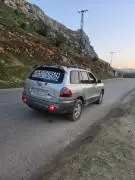 Hyundai Santa Fe 2004, Idlib
