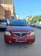 داسيا لوغان 2007, دمشق