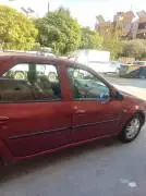 داسيا لوغان 2007, دمشق