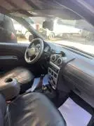 داسيا لوغان 2007, دمشق