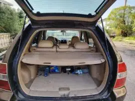 سيارة كيا سبورتاج 7800, اللاذقية