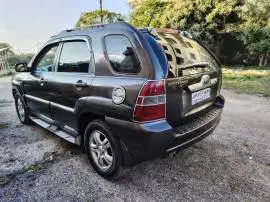 سيارة كيا سبورتاج 7800, اللاذقية