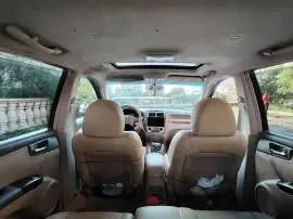 سيارة كيا سبورتاج 7800, اللاذقية