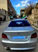 BMW 530 2005, Damascus