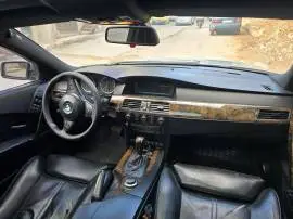 BMW 530 2005, Damascus