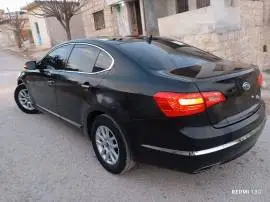 كيا موديل 2010, اللاذقية