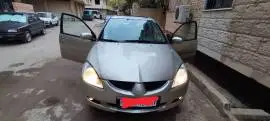 Mitsubishi Lancer 2006, Damascus