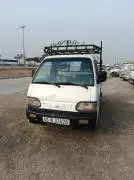 بيك اب كيا 1996, دمشق