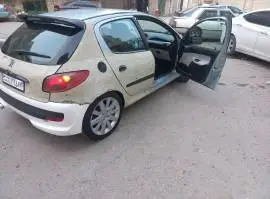 Peugeot 206 for sale, Damascus