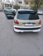 Peugeot 206 for sale, Damascus