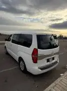 Hyundai Grand Starex H1 2012, Damascus