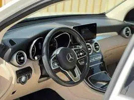 مرسيدس GLC 300 2020, دمشق