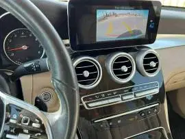 مرسيدس GLC 300 2020, دمشق