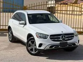 مرسيدس GLC 300 2020, دمشق