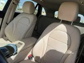 مرسيدس GLC 300 2020, دمشق