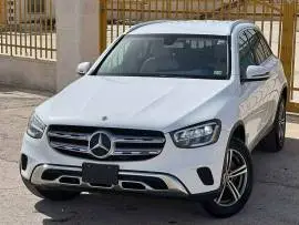 مرسيدس GLC 300 2020, دمشق