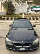 BMW Model 2012, Damascus