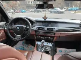BMW Model 2012, Damascus