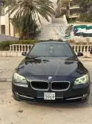 BMW Model 2012, Damascus