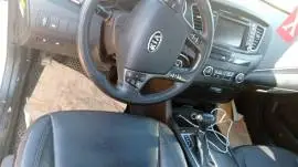 كي 7 موديل 2011