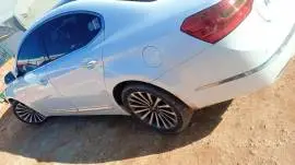 كي 7 موديل 2011