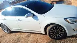 كي 7 موديل 2011