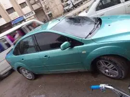 فورد 2008, دمشق