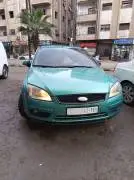 فورد 2008, دمشق