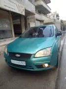 فورد 2008, دمشق