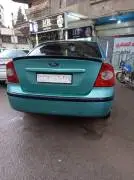 فورد 2008, دمشق