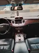 جنسيس 2009, دمشق