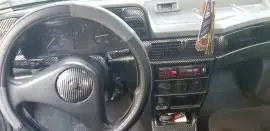 هيونداي سيراتو 1994, دمشق