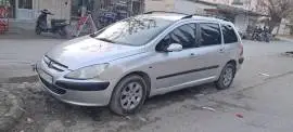 Peugeot 307 2000