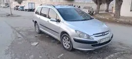 Peugeot 307 2000