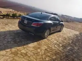 Chevrolet Alpheon 2011