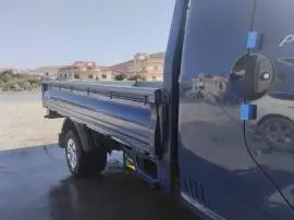 هيونداي بورتر 2005