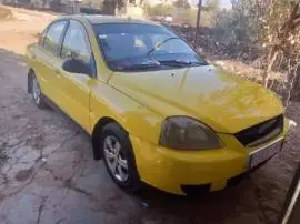 Kia Rio 2008