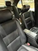 Mercedes c220 2001, Aleppo